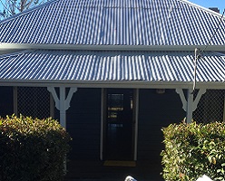 Exterior painter Grafton