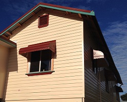 Grafton painter