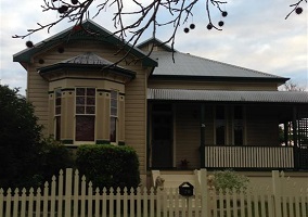 Heritage