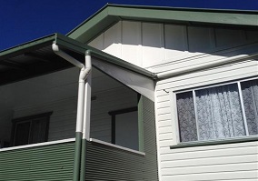 Highset dwelling