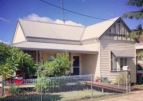 House paint Grafton
