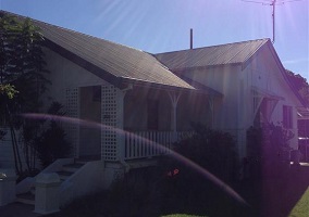 Residential Painter Grafton